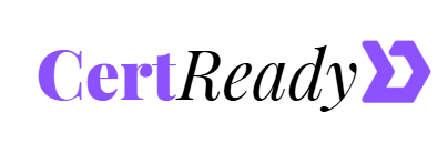 CertReady